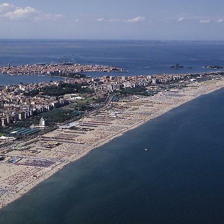 Residence Torino Кьоджа Экстерьер фото