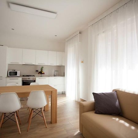 Residence Torino Кьоджа Экстерьер фото