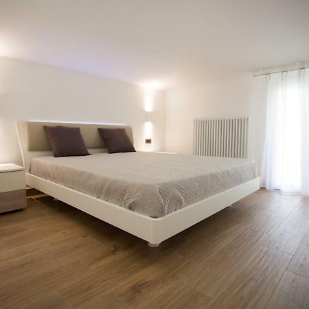 Residence Torino Кьоджа Экстерьер фото