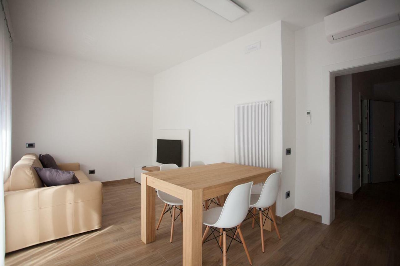 Residence Torino Кьоджа Экстерьер фото