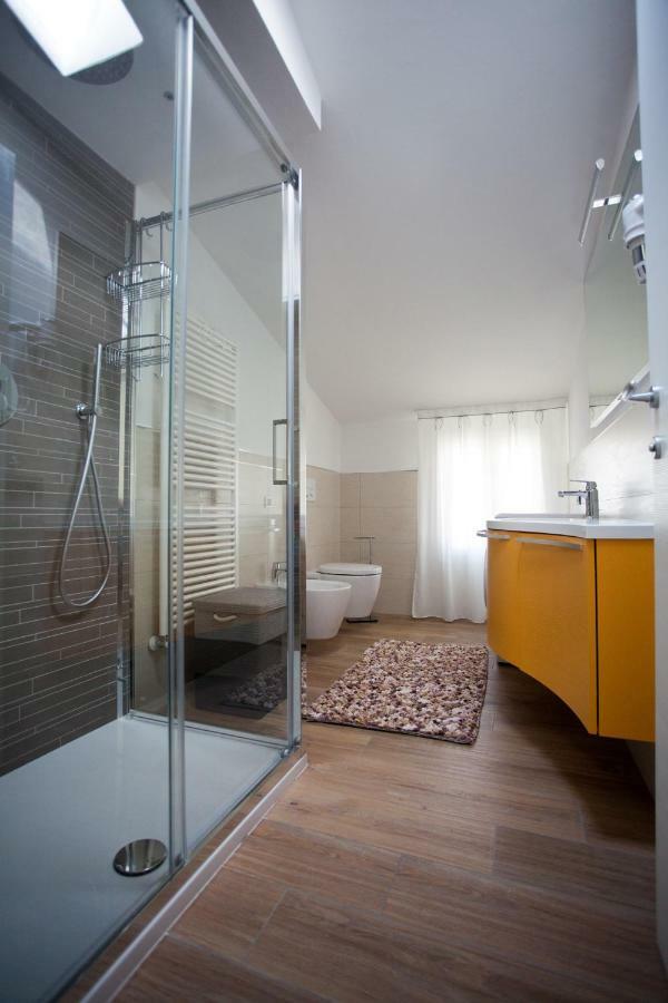 Residence Torino Кьоджа Экстерьер фото