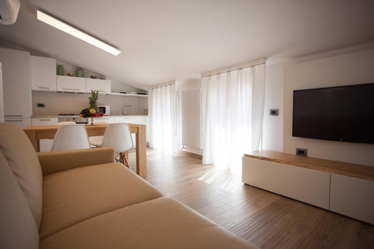 Residence Torino Кьоджа Номер фото