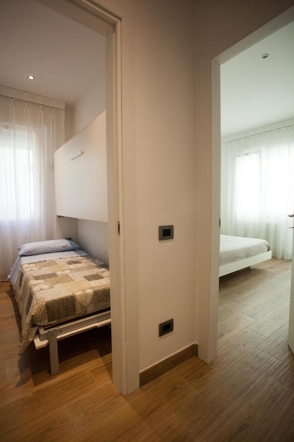Residence Torino Кьоджа Номер фото