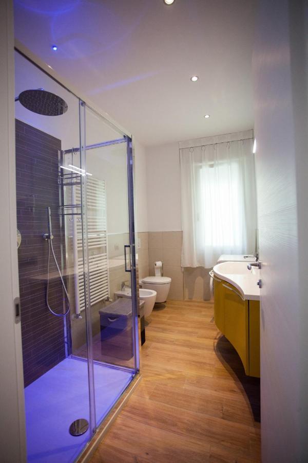 Residence Torino Кьоджа Номер фото