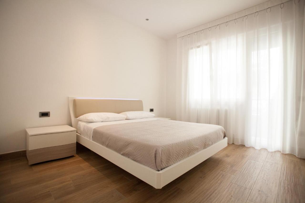 Residence Torino Кьоджа Номер фото
